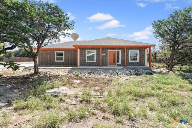 5165 Comanche Drive, Temple, TX 76502