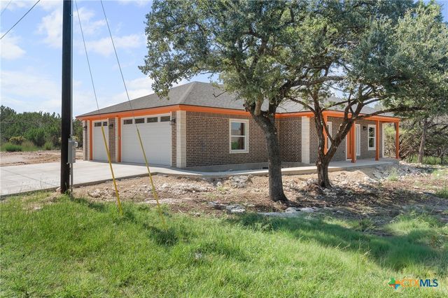 5165 Comanche Drive, Temple, TX 76502