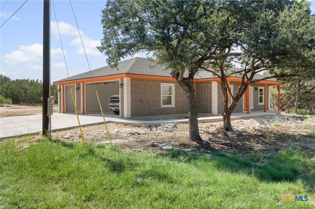 5165 Comanche Drive, Temple, TX 76502