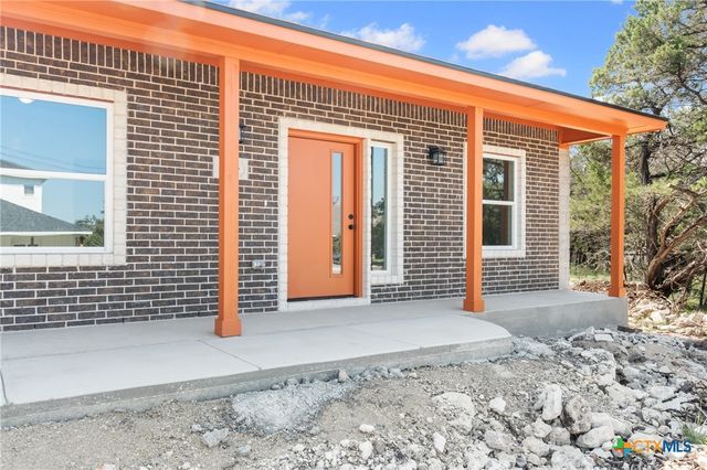 5165 Comanche Drive, Temple, TX 76502