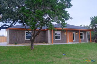 5165 Comanche Drive, Temple, TX 76502