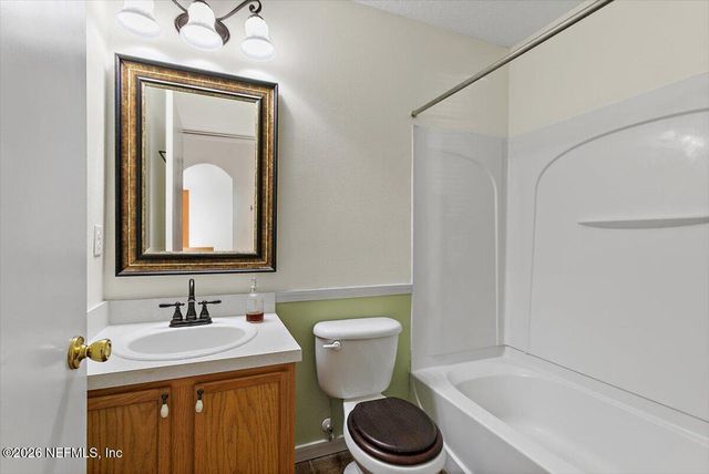 327 REDWOOD Lane, St. Johns, FL 32259