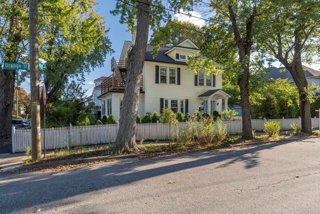 269 Orange Street, Manchester, NH 03104