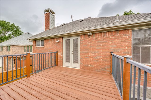 316 Riverwalk Lane, Irving, TX 75063