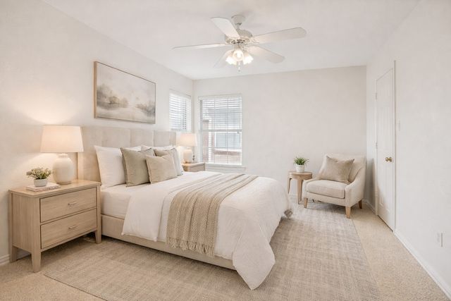 316 Riverwalk Lane, Irving, TX 75063