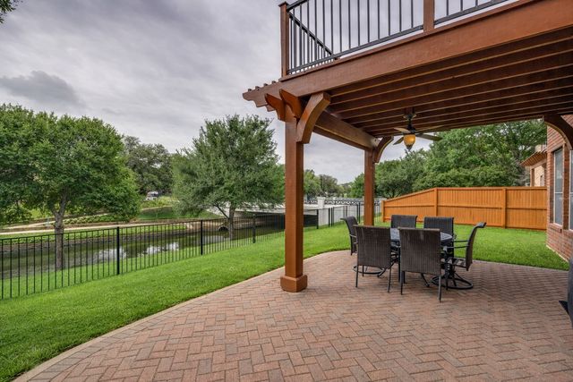 316 Riverwalk Lane, Irving, TX 75063