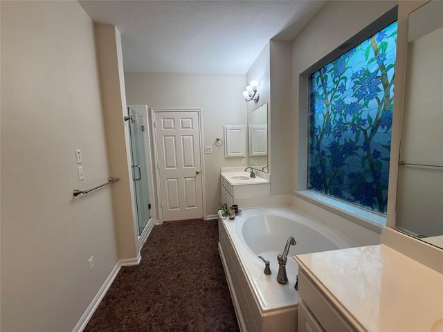 12919 Deer Cove Lane, Houston, TX 77041