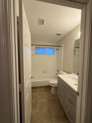 12919 Deer Cove Lane, Houston, TX 77041