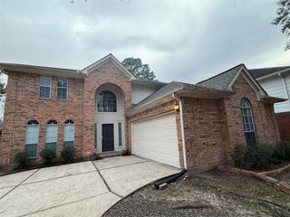 12919 Deer Cove Lane, Houston, TX 77041