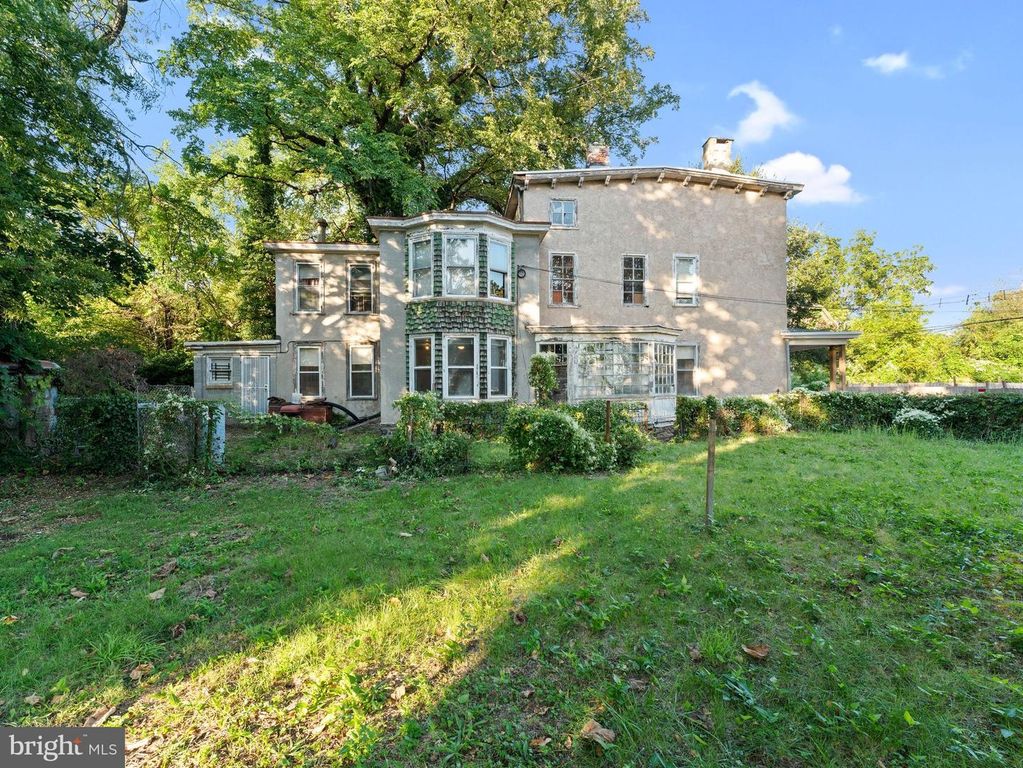 149 E HERMAN ST, Philadelphia, PA 19144