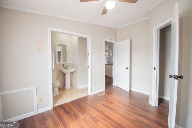 4691 Highway 1, Folkston, GA 31537