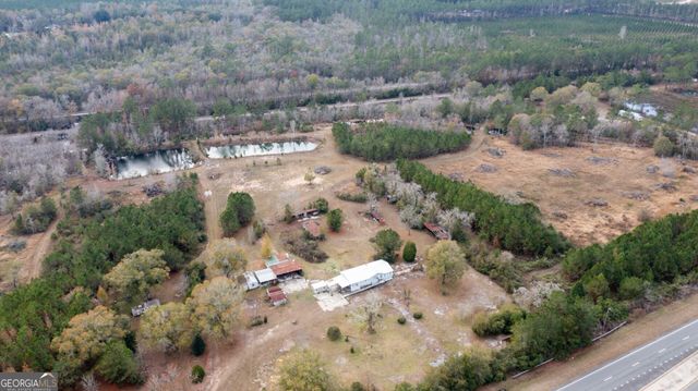 4691 Highway 1, Folkston, GA 31537