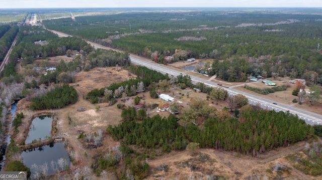 4691 Highway 1, Folkston, GA 31537