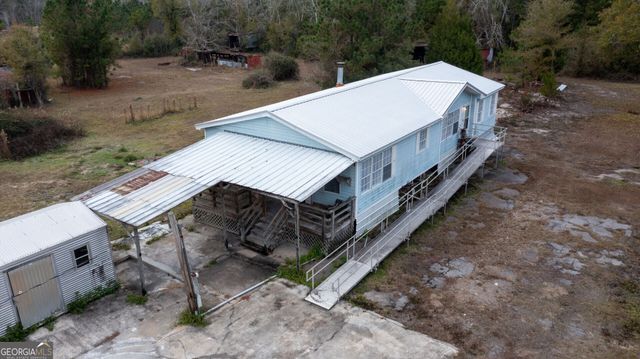 4691 Highway 1, Folkston, GA 31537