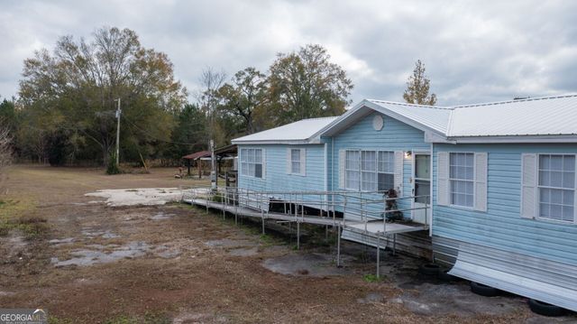 4691 Highway 1, Folkston, GA 31537
