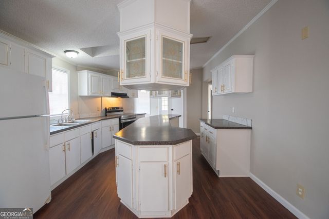 4691 Highway 1, Folkston, GA 31537