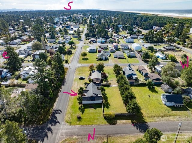27111 N Place, Ocean Park, WA 98640