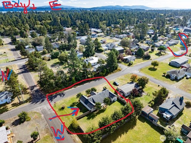 27111 N Place, Ocean Park, WA 98640