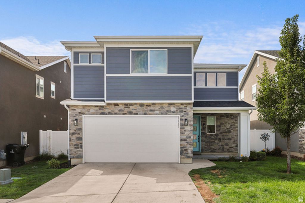 2063 W 3360 S, Syracuse, UT 84075 — exterior