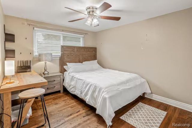 11261 Alger Street, Warren, MI 48093