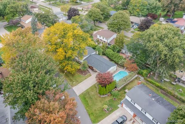 11261 Alger Street, Warren, MI 48093