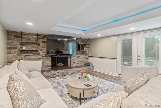 11261 Alger Street, Warren, MI 48093