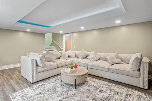 11261 Alger Street, Warren, MI 48093