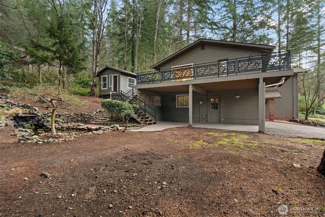 7408 Rosedale Street NW, Gig Harbor, WA 98335