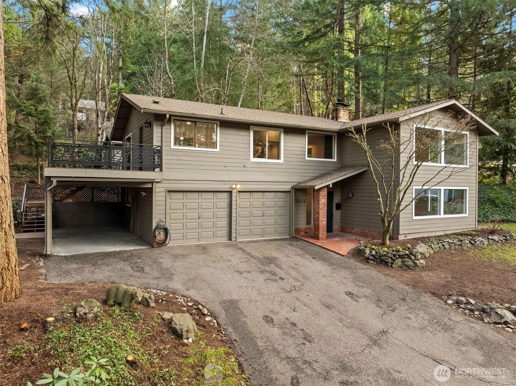 7408 Rosedale Street NW, Gig Harbor, WA 98335