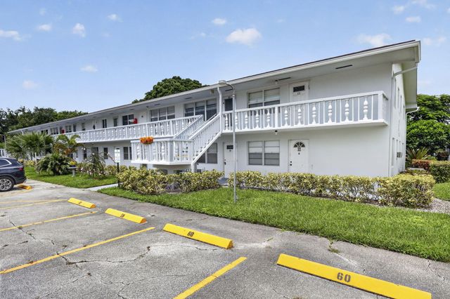 62 Sussex C, West Palm Beach, FL 33417