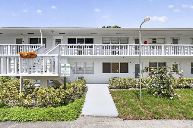 62 Sussex C, West Palm Beach, FL 33417
