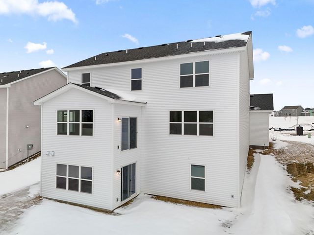 22441 Olivia Court, Rogers, MN 55374