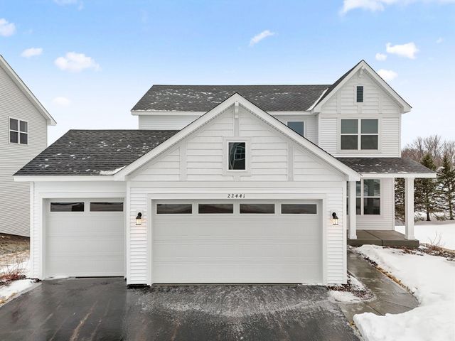 22441 Olivia Court, Rogers, MN 55374