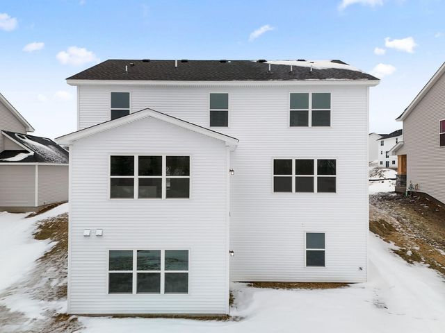 22441 Olivia Court, Rogers, MN 55374