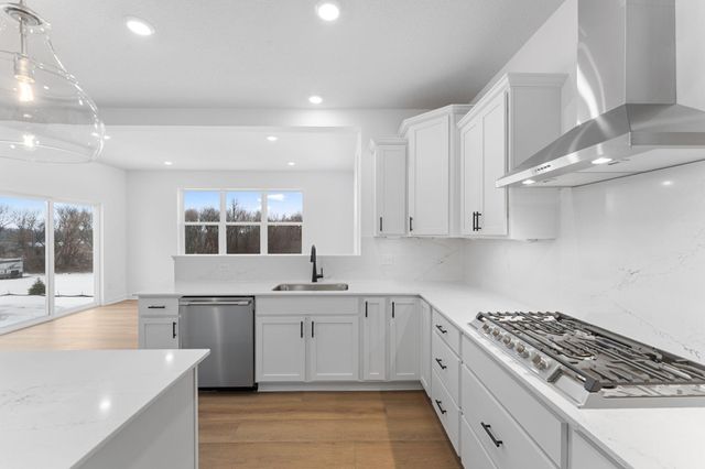 22441 Olivia Court, Rogers, MN 55374