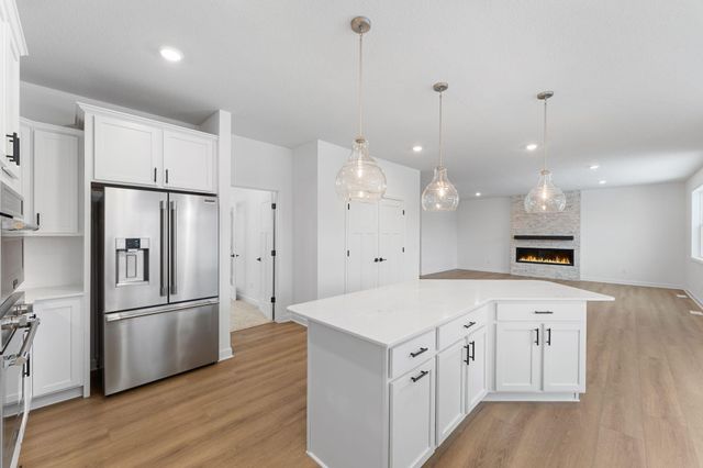 22441 Olivia Court, Rogers, MN 55374