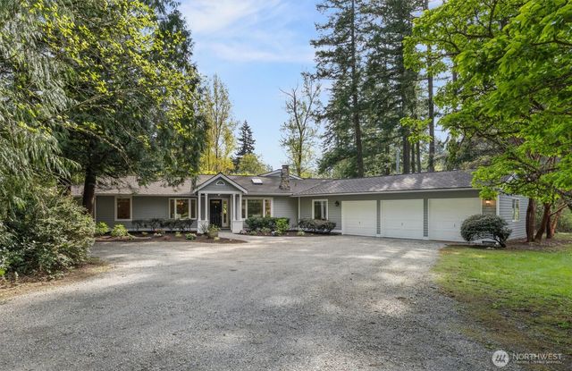 24309 SE 25th Street, Sammamish, WA 98075