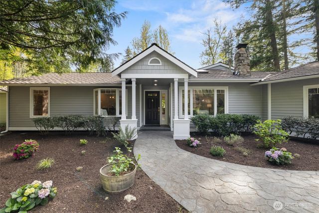 24309 SE 25th Street, Sammamish, WA 98075
