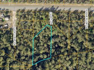 Lot 3 Candy Ln, Defuniak Springs, FL 32433