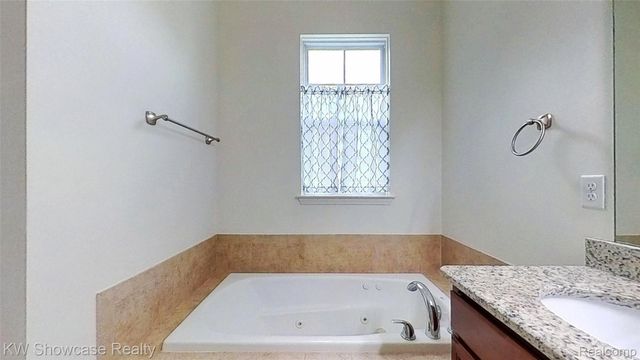 14097 Burlwood Lane, Van Buren Charter Township, MI 48111