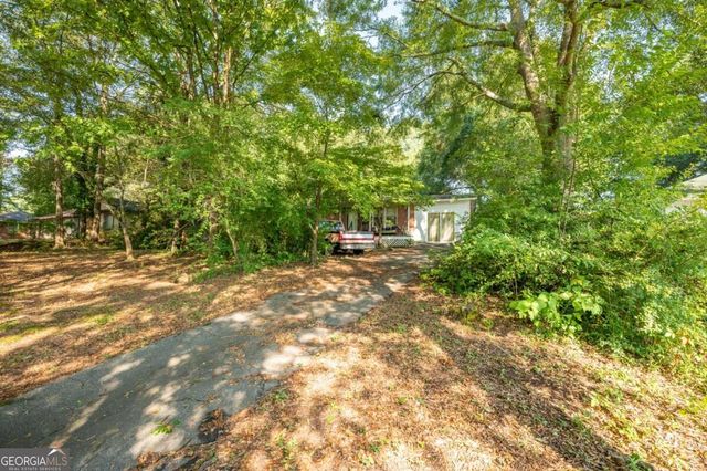 1039 Worley Drive, Marietta, GA 30066