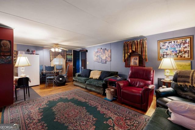 1039 Worley Drive, Marietta, GA 30066