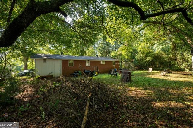 1039 Worley Drive, Marietta, GA 30066