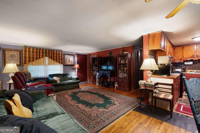 1039 Worley Drive, Marietta, GA 30066