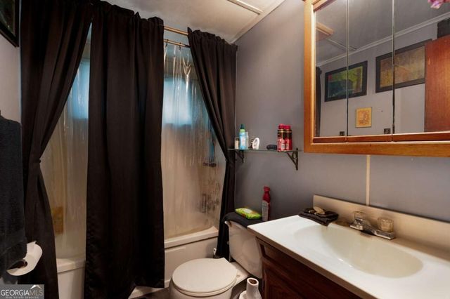 1039 Worley Drive, Marietta, GA 30066