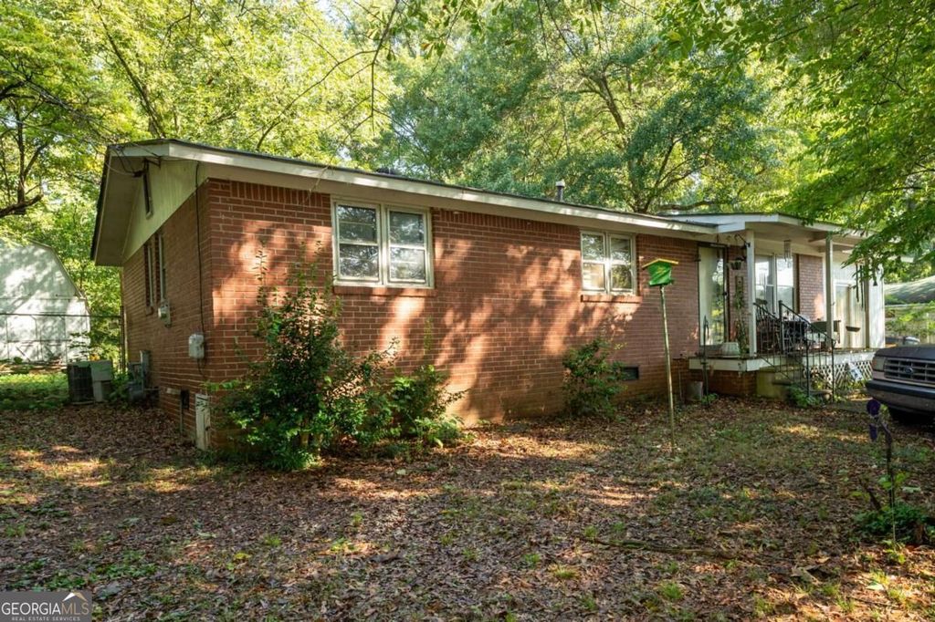 1039 Worley Drive, Marietta, GA 30066