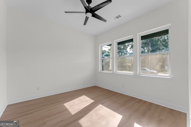 1105 Woodland Drive, Pooler, GA 31322