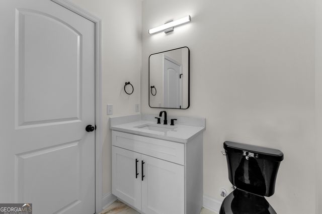 1105 Woodland Drive, Pooler, GA 31322