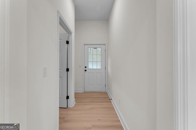 1105 Woodland Drive, Pooler, GA 31322