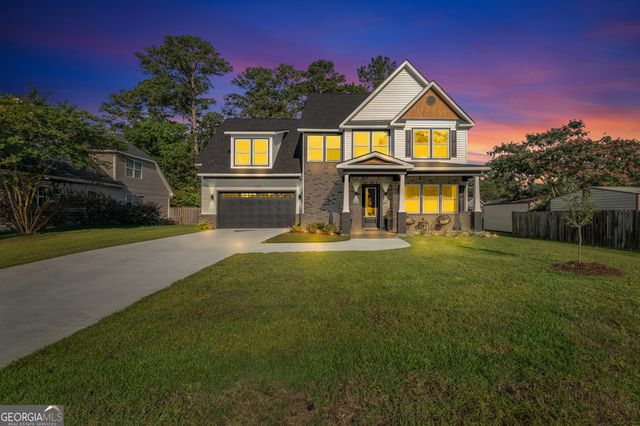 1105 Woodland Drive, Pooler, GA 31322